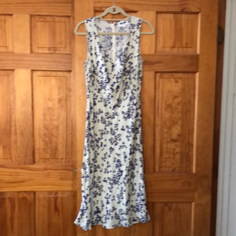 Rouje dress